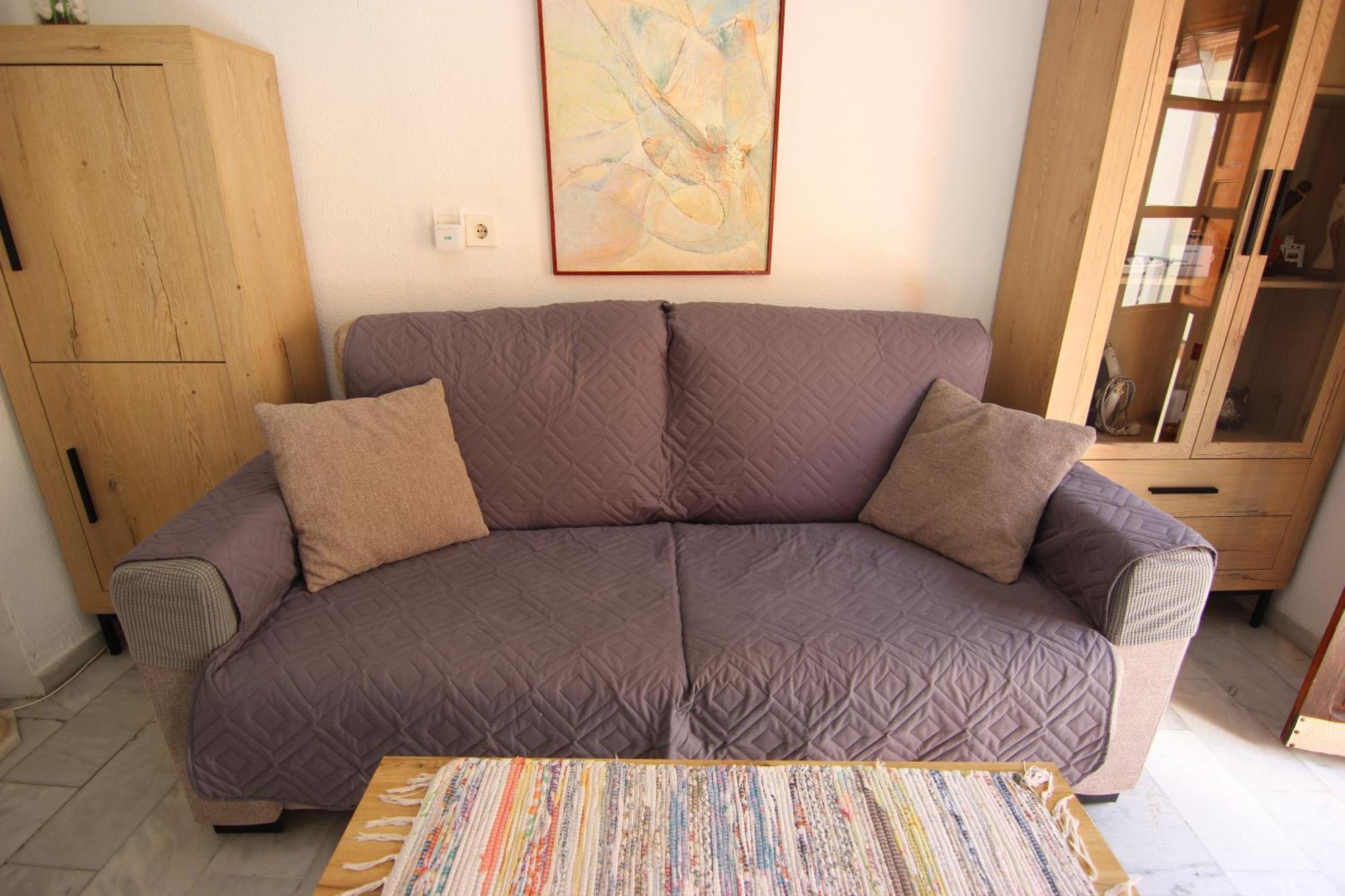 Apartamento Corazon De Triana Seville Exterior photo