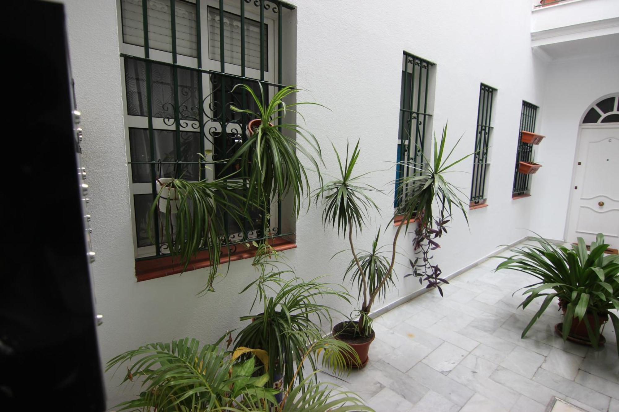 Apartamento Corazon De Triana Seville Exterior photo