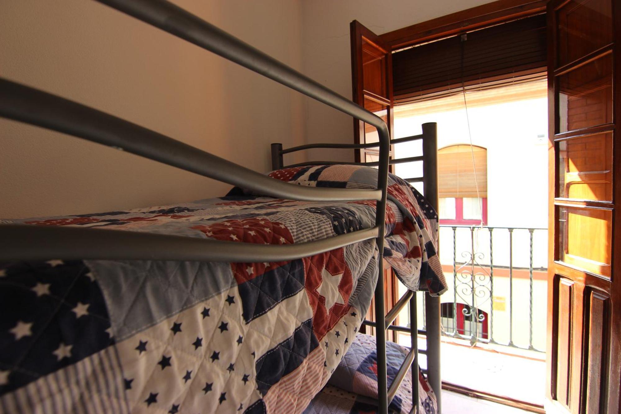 Apartamento Corazon De Triana Seville Exterior photo