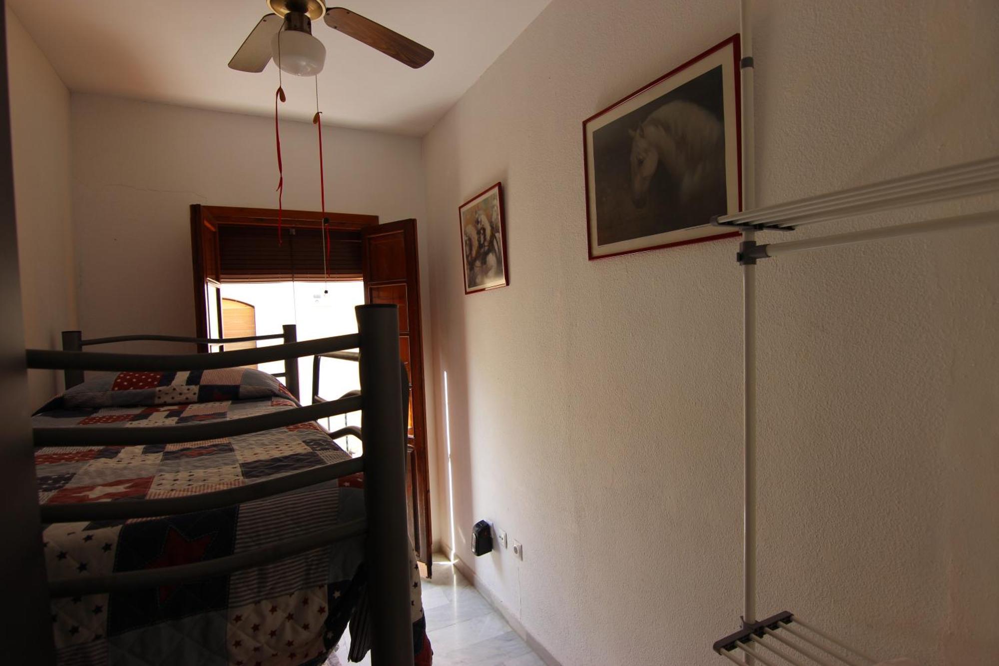 Apartamento Corazon De Triana Seville Exterior photo