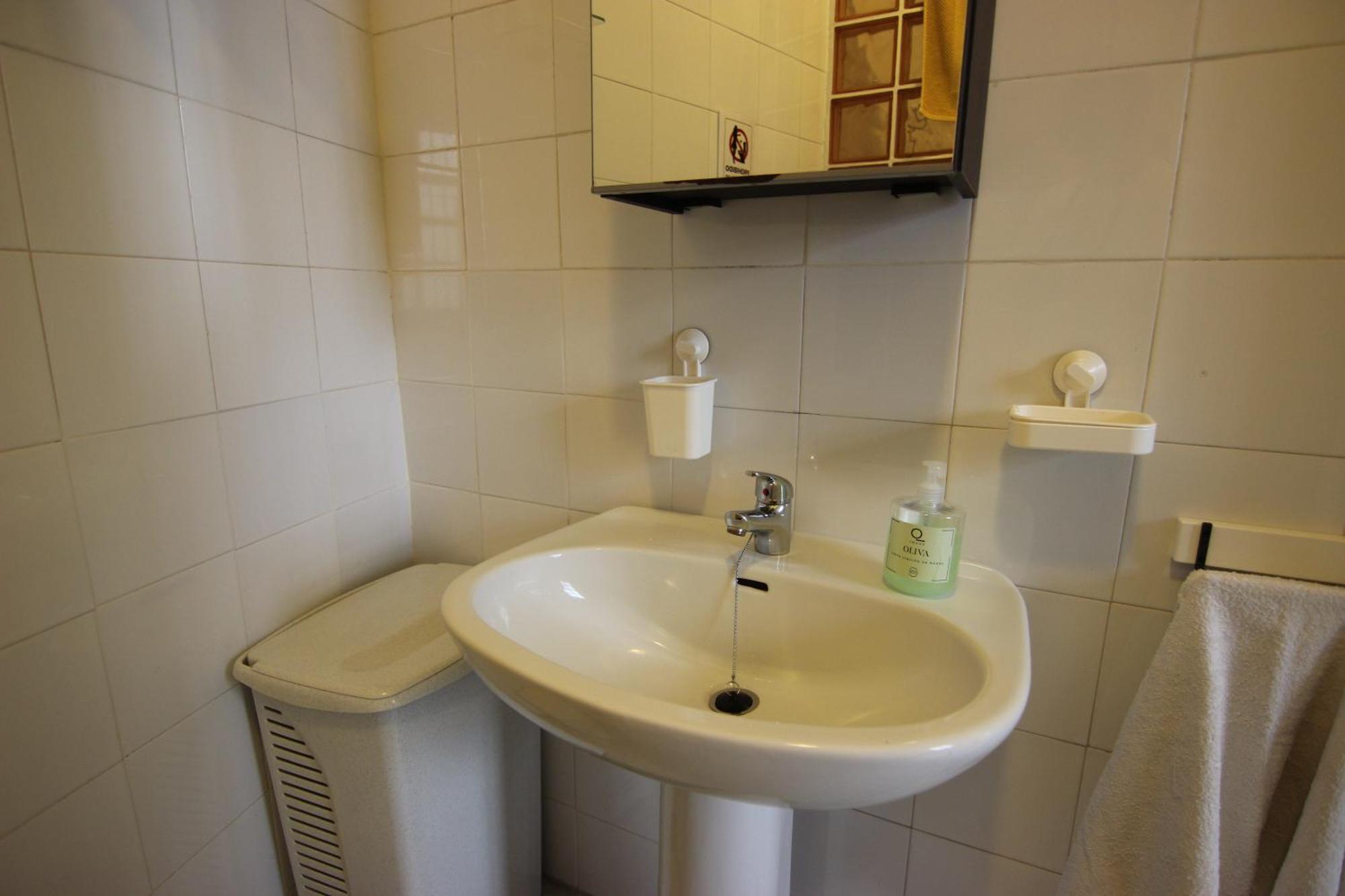 Apartamento Corazon De Triana Seville Exterior photo