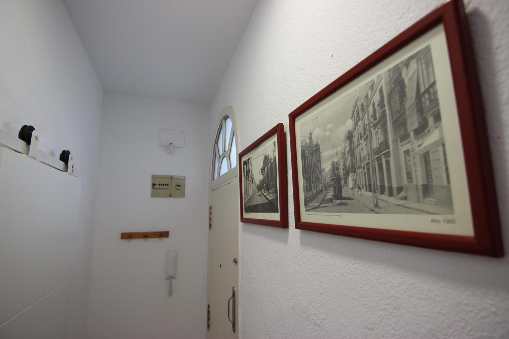 Apartamento Corazon De Triana Seville Exterior photo